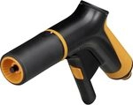 Fiskars Spr&uuml;hpistole, 2 Funktionen, Stufenlos regelbarer Durchfluss | Mit