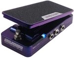 Hotone WAH AKTIV Volume Passive Expression 4 in 1 Gitarre Effektpedal schaltbar...