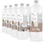 BAYZID&reg; SPA 6 x 1 kg Chlor fl&uuml;ssig f&uuml;r Whirlpool