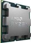 AMD Ryzen 7 7800X3D 8 x 4.2GHz Octa Core Prozessor (CPU) Tray Sockel (PC): AM5...