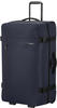 Samsonite Roader - Reisetasche L mit Rollen, 79 cm, 112 L, Blau (Dark Blue)