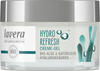 Lavera Naturkosmetik Hydro Refresh Creme-Gel, 50 ml