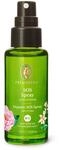 PRIMAVERA Pflanzenwasser SOS Spray bio 30 ml &ndash; naturreine Pflanzenkraft &ndash;