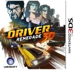 Driver Renegade 3D