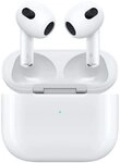 Apple AirPods (3. Generation) mit Lightning Ladecase ​​​​​​​(2022)