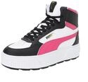 Puma Carina 2.0 Mid Damen-Sneaker, wei&szlig;, 38 EU