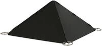 Kerbl Hobbyfarming Abdeckung f&uuml;r W&auml;rmeplatte 30x30 (passend f&uuml;r 70420)