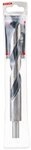 Bosch Professional 1x HSS Spiralbohrer PointTeQ (f&uuml;r Metall, reduzierter Schaft, 20