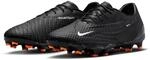 Nike Herren Phantom GX Academy FG/MG Sneaker, Schwarz Summit White Dk Rauchgrau, 44.5