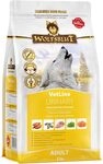 WOLFSBLUT &ndash; VetLine Urinary | Di&auml;t Trockenfutter f&uuml;r ausgewachsene Hunde zur