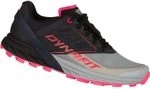 Dynafit Alpine W Damen-Trail-Laufschuhe, Alloy/Black Out, 41 EU, Alloy Black Out, 41