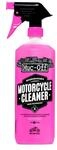 Muc Off Nano-Tech Motorcycle Cleaner Motorrad Reiniger 1 l - Hochwirksames,
