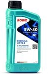 ROWE HIGHTEC FORMULA GT SAE 5W-40 TS-Z, 1 Liter
