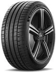 MICHELIN - 215/40 ZR17 TL 87(Y) PILOT SPORT 5 XL BSW - Sommerreifen