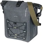 Basil Navigator Storm Pannier 12-15l One Size
