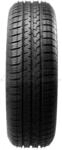 Apollo 235/55 R18 104V XL Ganzjahresreifen Allwetter M+S 3PMSF Reifen