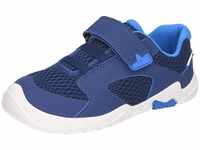 Superfit Trace Sneaker, Blau 8000, 30 EU