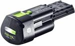 Festool Akkupack BP 18 Li 3,0 Ergo I - 18 V, 3,0 Ah, Bluetooth | Lithium-Ionen