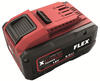 Flex Akku Pack Li-Ion Power Plus (18 V, Leistung 8,0 Ah, Lade-/Entladeschutz,