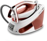 Tefal SV8110 Express Power Dampfbügelstation ,420 g/Minute Dampfstoß ,120 g/Minute Tefal SV8110 Express Power Dampfbügelstation ,420 g/Minute Dampfstoß ,120 g/Minute