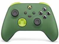 Xbox Wireless Controller – Remix Special Edition (inkl. Play & Charge Kit)