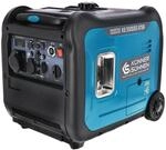 K&ouml;nner&S&ouml;hnen KS 5500iE S ATSR Inverter Generator 5500 W, Stromerzeuger 