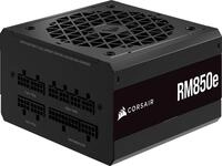 Corsair RM850e (2023) Vollmodulares, Ger&auml;uscharmes ATX-Netzteil - ATX 3.1- Und...