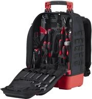 Wiha Mechaniker Werkzeugrucksack 41-tlg. I mit Mechaniker Grundausstattung I...