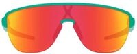 Oakley CORRIDOR OO 9248 Hellblau/Prizm Ruby 42/14/140 Herren Sonnenbrille,