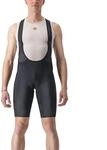 Castelli Entrata 2 Bib Shorts S
