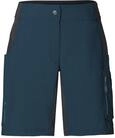 VAUDE Damen Shorts Women's Qimsa Shorty