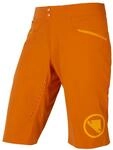 Endura SingleTrack Lite Shorts f&uuml;r Herren, L - Short