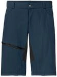 VAUDE Men's Tamaro Shorts II - Fahrradshorts f&uuml;r Herren - inkl. herausnehmbarer