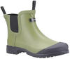 Cotswold Womens Blenheim Waterproof Ankle Boot Green Size UK 5 EU 38