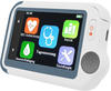 Pulox by Viatom Checkme Lite Tragbarer Vitalcheck EKG Monitor mit Pulsoximeter