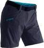 Maier Sports Lulaka Bermuda Shorts Blau 38
