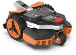 WORX Landroid Vision M600 M&auml;hroboter WR206E - f&uuml;r G&auml;rten bis 600qm - mit WLAN &