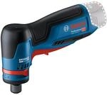 Bosch PRO 12V System Akku Geradschleifer GWG 12V-50 S (b&uuml;rstenloser Motor, 5