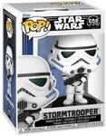 Funko POP! Star Wars: Episode IV - A New Hope - Stormtrooper - Sturmtruppler -