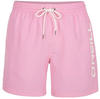 O'Neill Herren Cali Shorts, Prism pink, L
