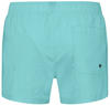 PUMA Herren Length Swim Shorts, Electric Mint, XL