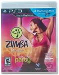 Zumba Fitness (Street 10/19)