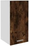 vidaXL H&auml;ngeschrank Lyon R&auml;uchereiche 29,5x31x60 cm Holzwerkstoff