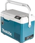 Makita CW003GZ01 Akku-Kompressor-K&uuml;hl- und W&auml;rmebox 40V max. 7 Liter (ohne...