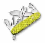 Victorinox V-0.82 31.L23 Pioneer Schweizermesser X Alox