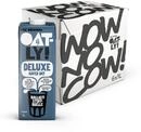 Oatly Haferdrink 2,8% Fett - Packung mit 6 (6 x 1 Liter)