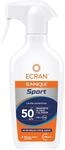 ECRAN SUNNIQUE SPORT milk protect SPF50 spray gun 270 ml