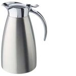 APS Isolierkanne &bdquo;Advanced, Kaffeekanne f&uuml;r alle g&auml;ngigen Kaffeeautomaten, &Oslash;