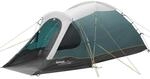Outwell Unisex Erwachsene Cloud Wurfzelte, Blau, 310 x 150 x 110 cm