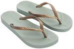 Ipanema Anatomica Tan 81030 Damen Zehentrenner